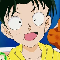 Tsuburaya mitsuhiko