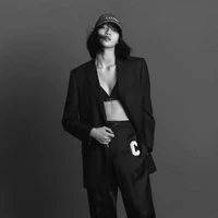 Lalisa Manoban - cô