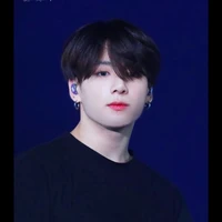Jeon Jungkook - cậu