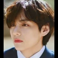 Kim Taehyung (V) - anh