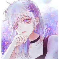 Lãnh Ninh Ngưng( chị cô)