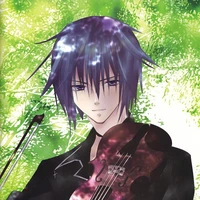 ikuto tsukiyomi