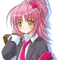 amu hinamori