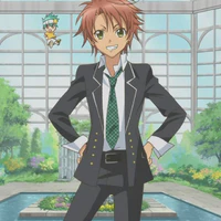 kukai souma