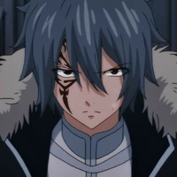 Jellal Fernandes