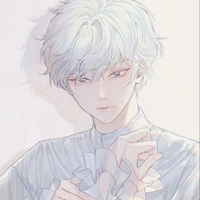 Chí Kiên [Nam Chính]