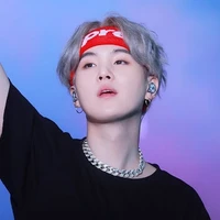 Min Yoongi