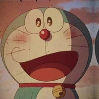 Doraemon