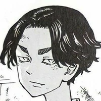 Baji Keisuke