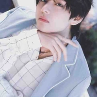 Taehyung(ck jk)