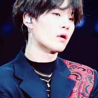 Suga(anh jk)