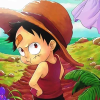Luffy
