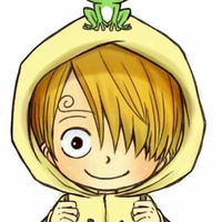 Sanji