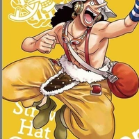 Usopp