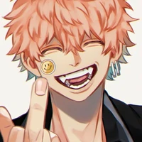 Kawata Nahoya / Smiley
