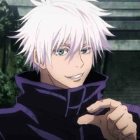 Gojo satoru