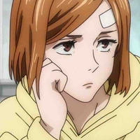 nobara kugisaki