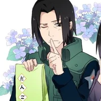 Uchiha fugaku