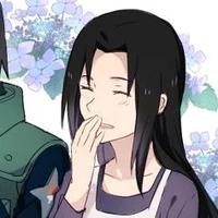 Uchiha Mikoto