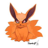 kurama