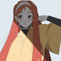 Uzumaki Hare