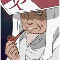 Sarutobi Hiruzen