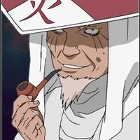 Sarutobi Hiruzen