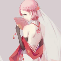 Haruno Sakura