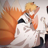 Uzumaki Naruto