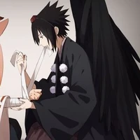 Uchiha Sasuke