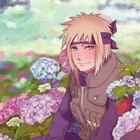 Namikaze Minato