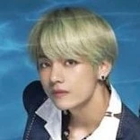 Kim Taehyung(V)