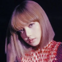 Lalisa Manoban(cô)