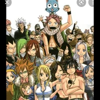 hội fairy tail