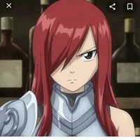 erza