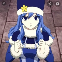 juvia
