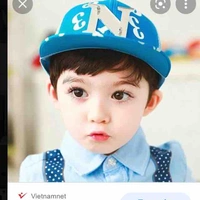   Sâm lúc nhỏ