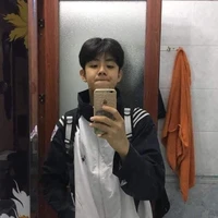 Hoàng Minh Phong