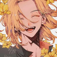 Sano Majiro ( Mikey )