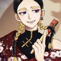 Haitani Ran