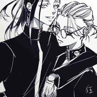 Ran & Rin