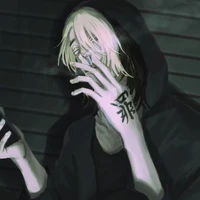 Hanma Shuji