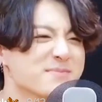 JEON JUNGKOOK