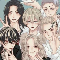 Nhân vật chung- mọi người