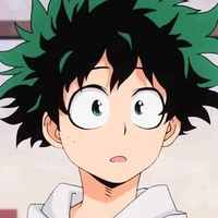 Midoriya Izuku