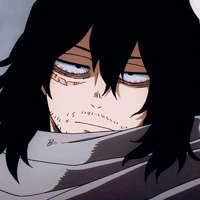 Aizawa Shouta