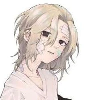 sano manjirou(Mikey)