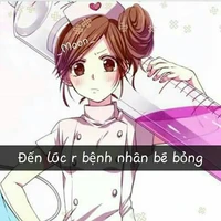 y tá Hà