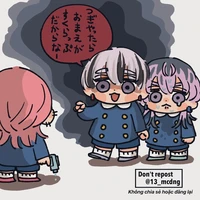 T/G mê Rindou :)))