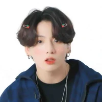 JEON JUNGKOOK